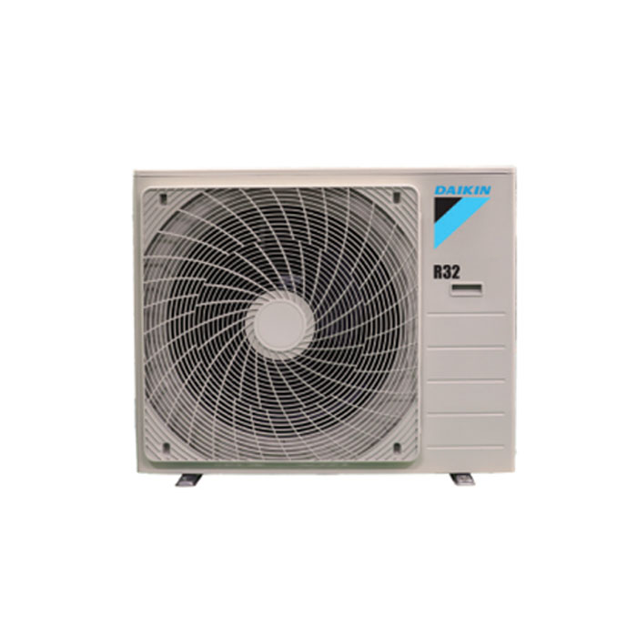 Daikin AC Ceiling Duct Standard Malaysia 3 PK 3 Phase - FDMC85AV14 (WIRELESS)